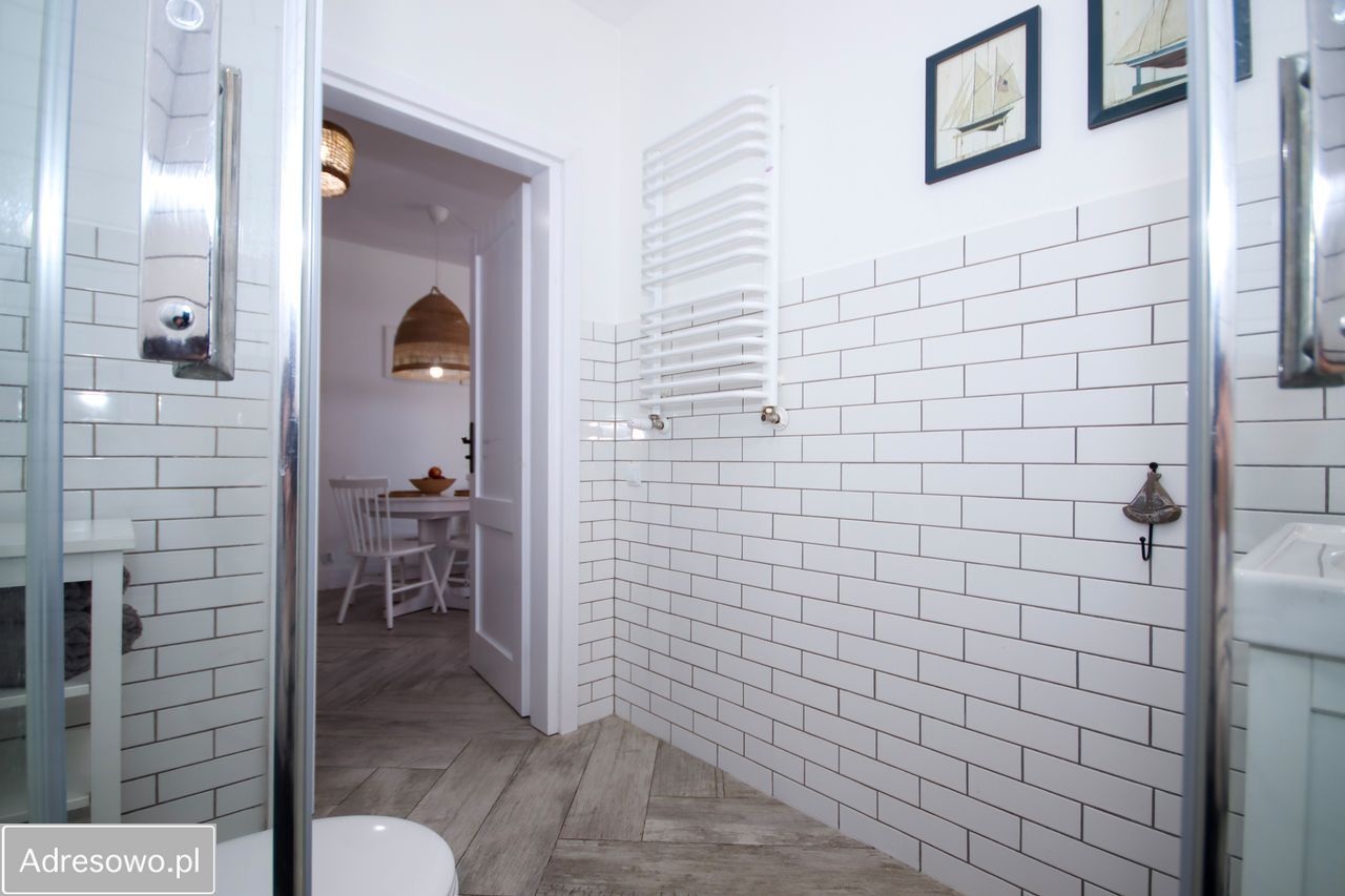 Mieszkanie 2-pokojowe Darłowo, ul. Północna. Zdjęcie 8