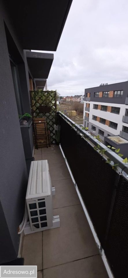 Mieszkanie 3-pokojowe Szczecin Gumieńce, ul. Wawrzynowa. Zdjęcie 12