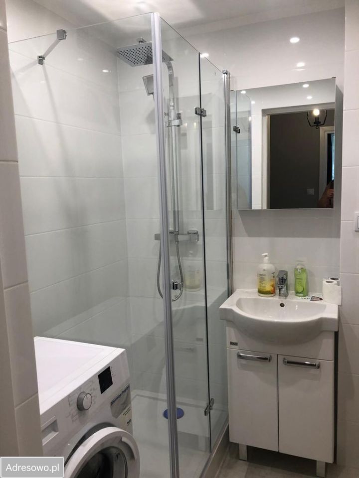 Mieszkanie 2-pokojowe Warszawa Stare Miasto, ul. Leona Schillera. Zdjęcie 7