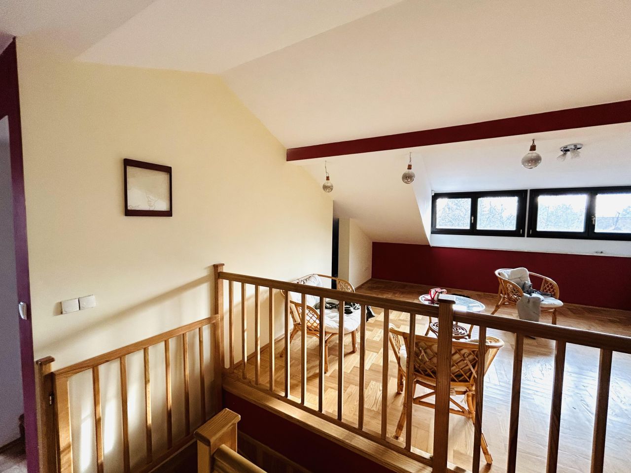 dom wolnostojący, 5 pokoi Nieporęt, ul. Rumiankowa. Zdjęcie 9