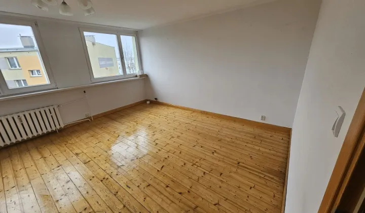 Mieszkanie 3-pokojowe Legnica Stare Piekary, ul. Łowicka