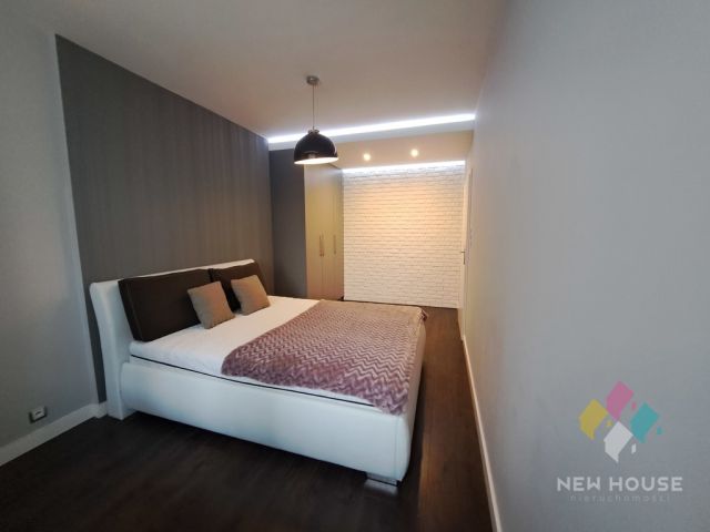 Mieszkanie 2-pokojowe Olsztyn Śródmieście, ul. 1 Maja. Zdjęcie 5