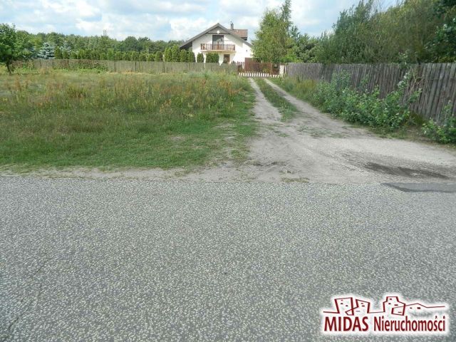 Działka rekreacyjna Dąb Mały. Zdjęcie 5