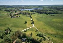 Działka rolno-budowlana Węgój. Zdjęcie 3