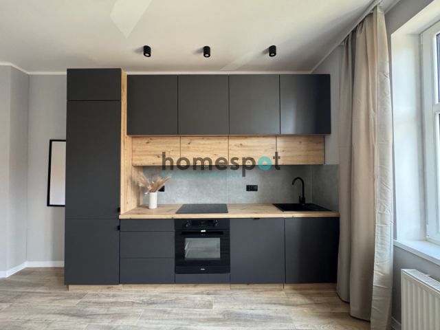 Mieszkanie 3-pokojowe Poznań Łazarz, ul. Marcelego Mottego. Zdjęcie 1