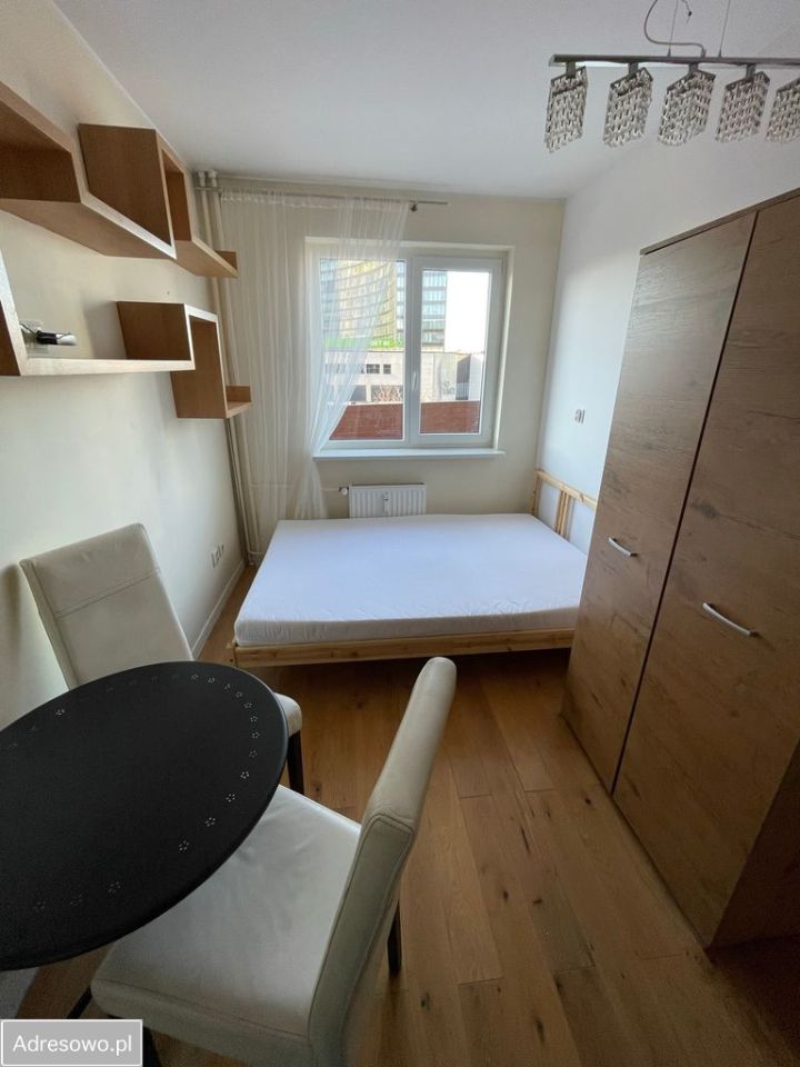 Mieszkanie 4-pokojowe Wrocław Krzyki, ul. Powstańców Śląskich. Zdjęcie 10