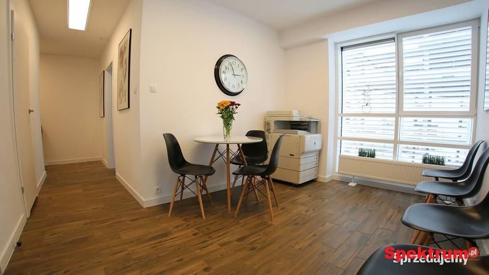 Biuro Poznań Centrum, ul. Towarowa. Zdjęcie 4