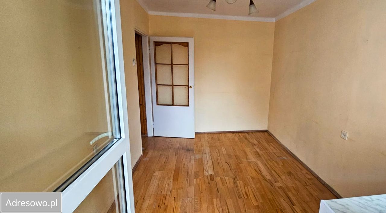 Mieszkanie 3-pokojowe Bielsko-Biała Złote Łany, ul. Jutrzenki. Zdjęcie 6