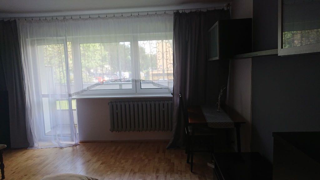 Mieszkanie 1-pokojowe Łódź Górna. Zdjęcie 5