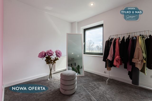 dom wolnostojący, 5 pokoi Dobroń, ul. Grunwaldzka. Zdjęcie 10