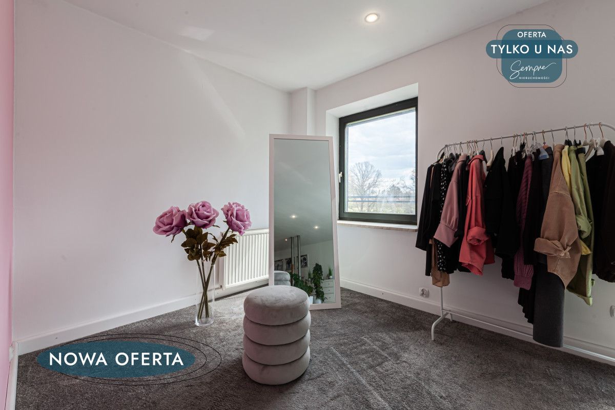 dom wolnostojący, 5 pokoi Dobroń, ul. Grunwaldzka. Zdjęcie 10