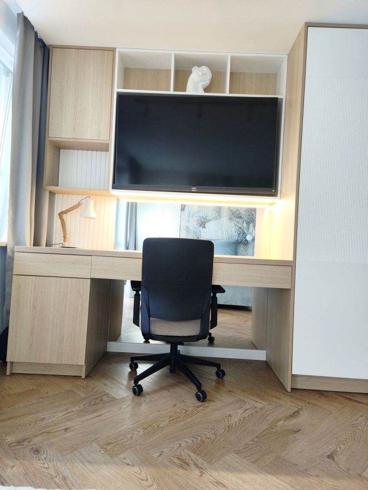 Mieszkanie 3-pokojowe Ełk, ul. Juliana Tuwima. Zdjęcie 9