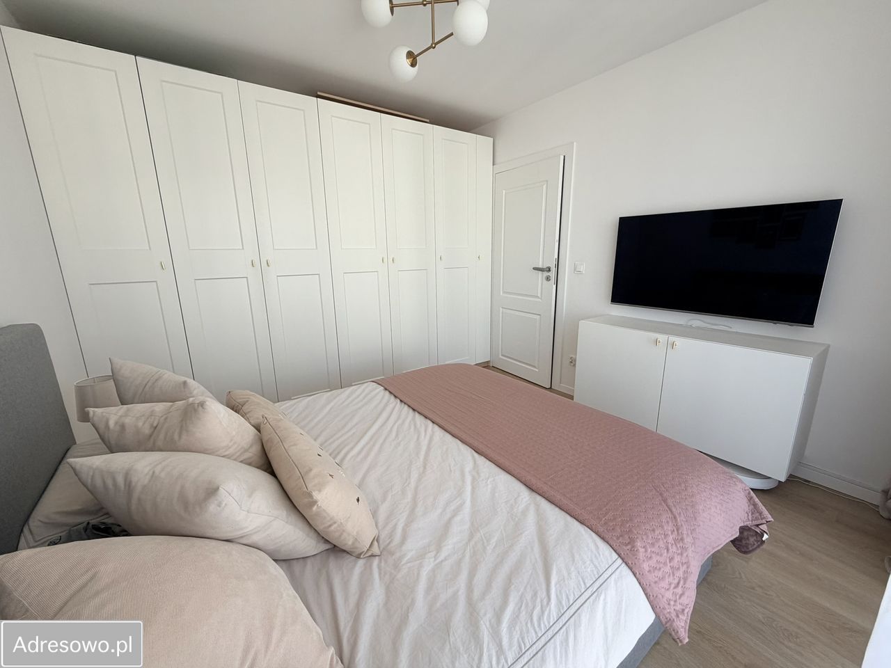 Mieszkanie 4-pokojowe Reda, ul. Rymarska. Zdjęcie 12