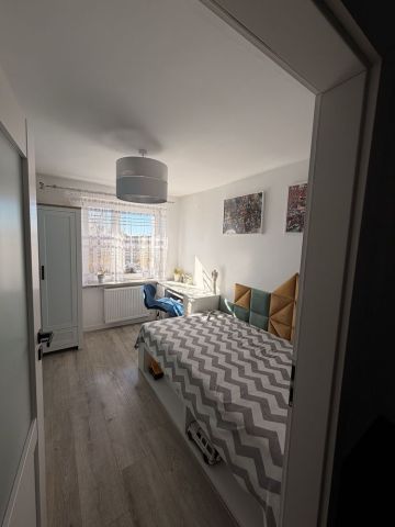 Mieszkanie 4-pokojowe Świdwin. Zdjęcie 1