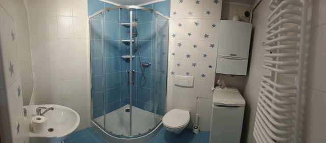 Mieszkanie 2-pokojowe Kraków Podgórze Duchackie, ul. Malborska. Zdjęcie 1