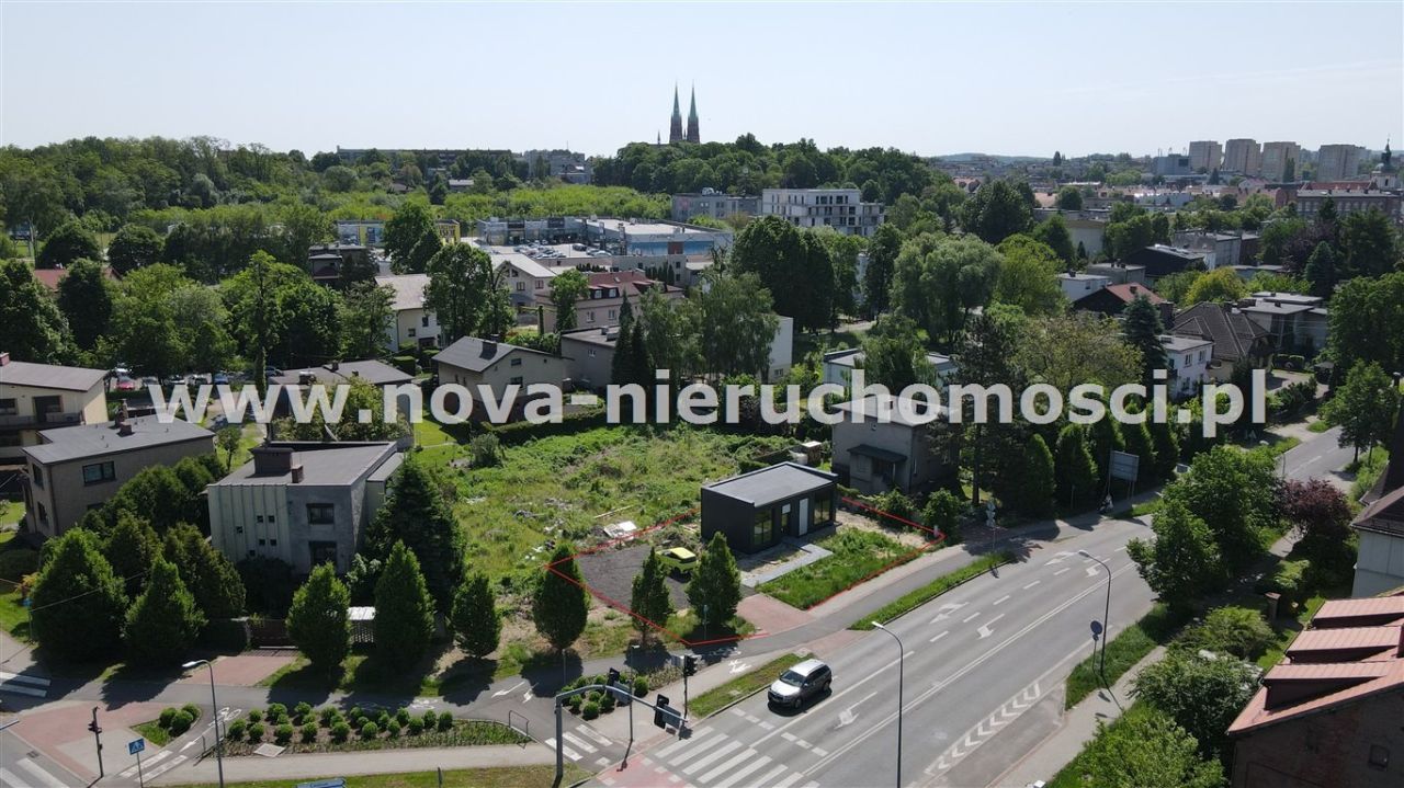 Lokal Rybnik Śródmieście. Zdjęcie 5