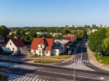 dom wolnostojący Koszalin. Zdjęcie 1