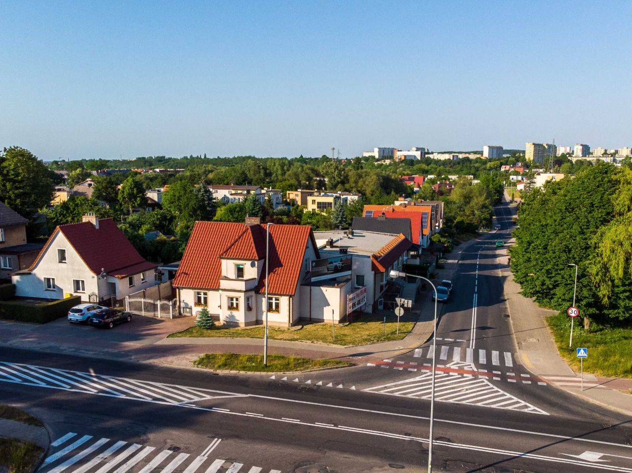 dom wolnostojący Koszalin. Zdjęcie 2