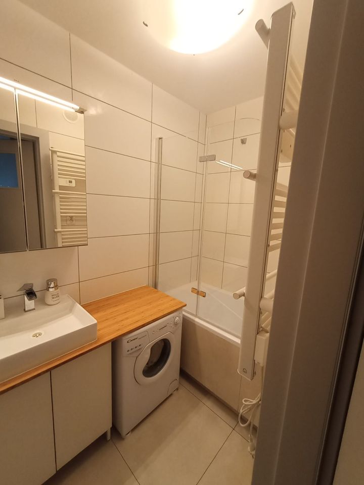 Mieszkanie 2-pokojowe Warszawa Mokotów, ul. Stefana Bryły. Zdjęcie 15