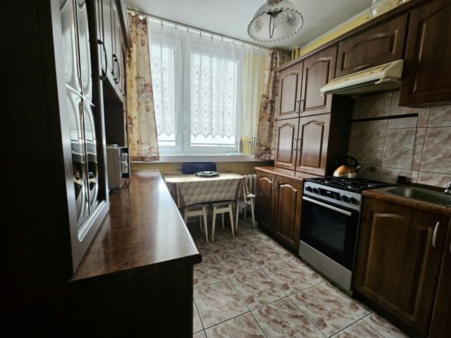Mieszkanie 3-pokojowe Wrocław Krzyki, ul. Powstańców Śląskich. Zdjęcie 44