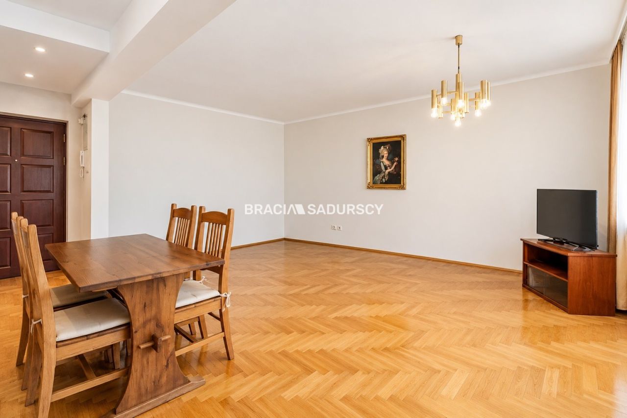 Mieszkanie 3-pokojowe Kraków Prądnik Biały, ul. Rusznikarska. Zdjęcie 20