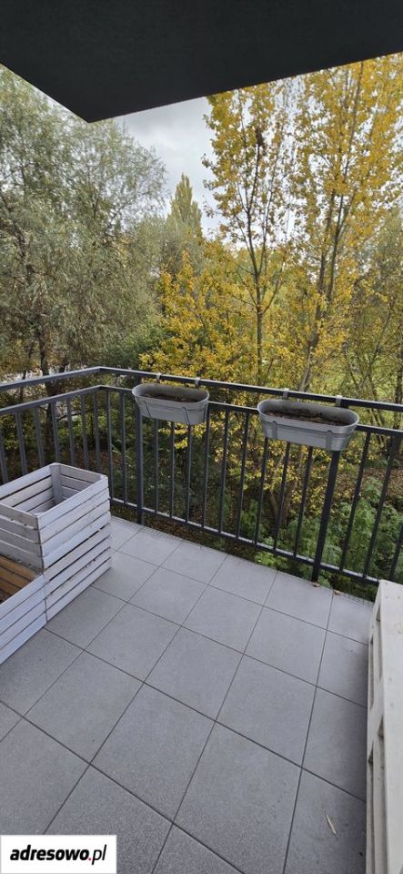 Mieszkanie 1-pokojowe Kraków Nowa Huta, os. Złotej Jesieni. Zdjęcie 8