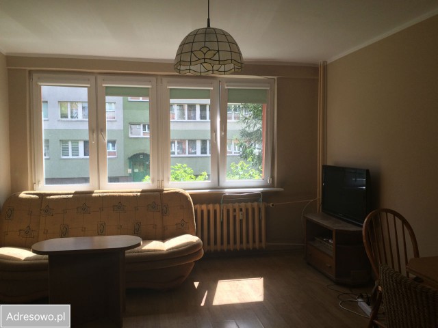 Mieszkanie 1-pokojowe Szczecin Pomorzany, ul. 9 Maja. Zdjęcie 1