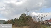 Działka budowlana Sarzyna. Zdjęcie 1