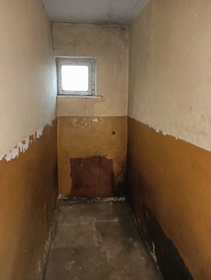 Mieszkanie 3-pokojowe Stare Dębno. Zdjęcie 8