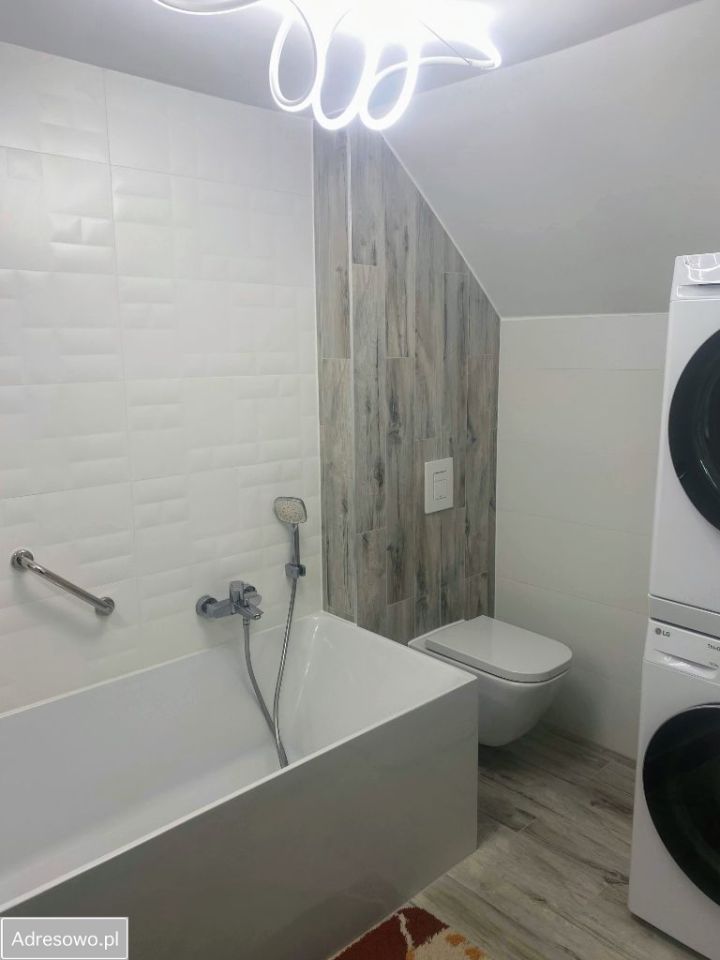 Mieszkanie 4-pokojowe Rejowiec, ul. Słoneczna. Zdjęcie 16