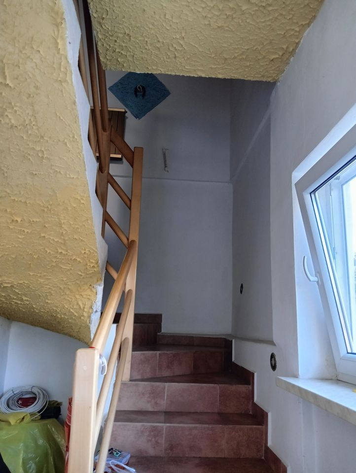 dom wolnostojący, 6 pokoi Krosno Śródmieście, ul. Krakowska. Zdjęcie 6