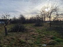 Działka rolno-budowlana Elżbiecin. Zdjęcie 3