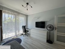 Mieszkanie 2-pokojowe Warszawa Wola, ul. Jana Kazimierza