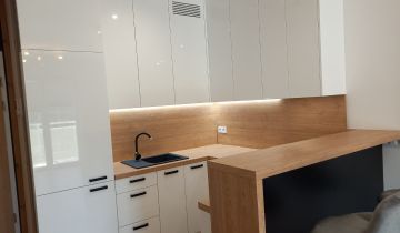 Mieszkanie 2-pokojowe Kraków Podgórze, ul. Saska