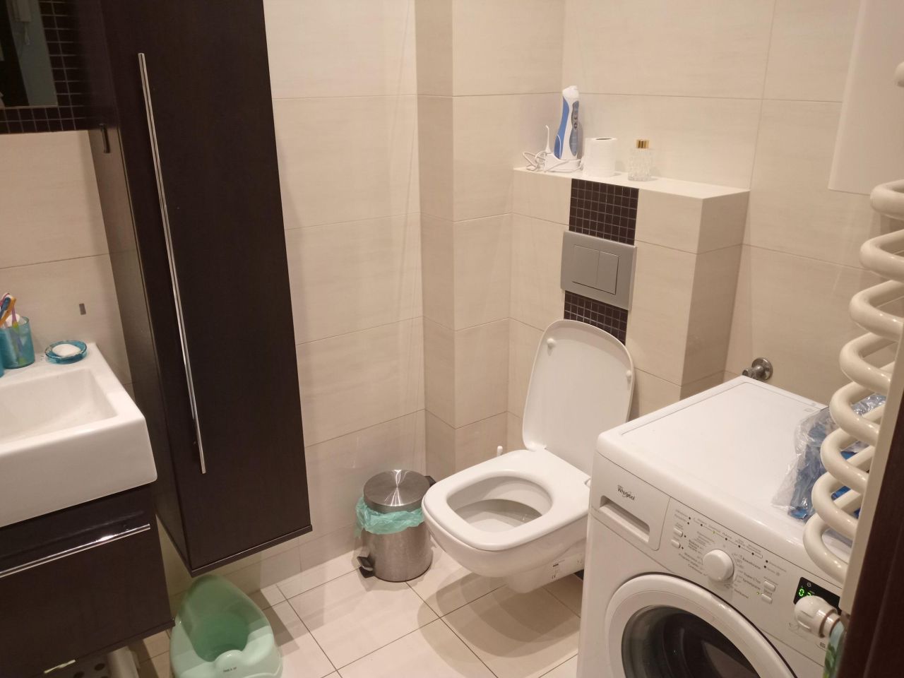 Mieszkanie 3-pokojowe Świdnica Centrum, ul. Kazimierza Pułaskiego. Zdjęcie 12