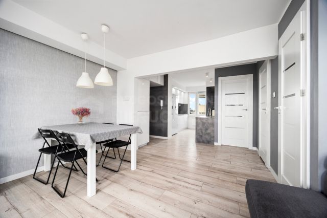 Mieszkanie 4-pokojowe Bydgoszcz Górzyskowo, ul. Wojciecha Gersona. Zdjęcie 3