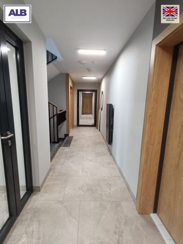 Mieszkanie 2-pokojowe Gdańsk Orunia, ul. Kazimierza Wielkiego. Zdjęcie 7