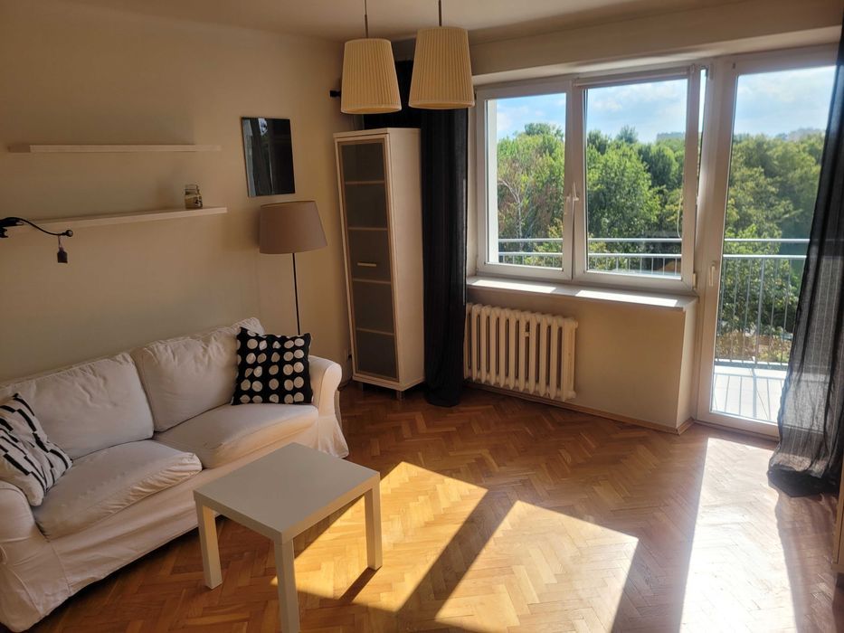 Mieszkanie 3-pokojowe Łódź Bałuty