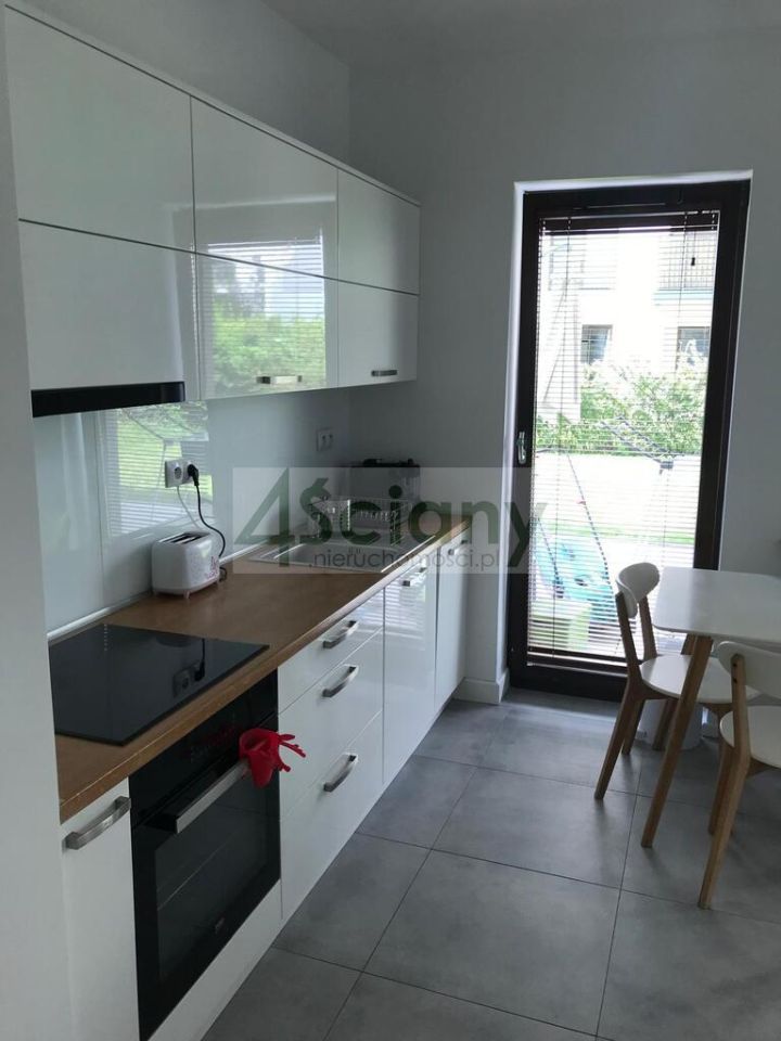 Mieszkanie 2-pokojowe Warszawa Mokotów, ul. J. R. R. Tolkiena. Zdjęcie 3