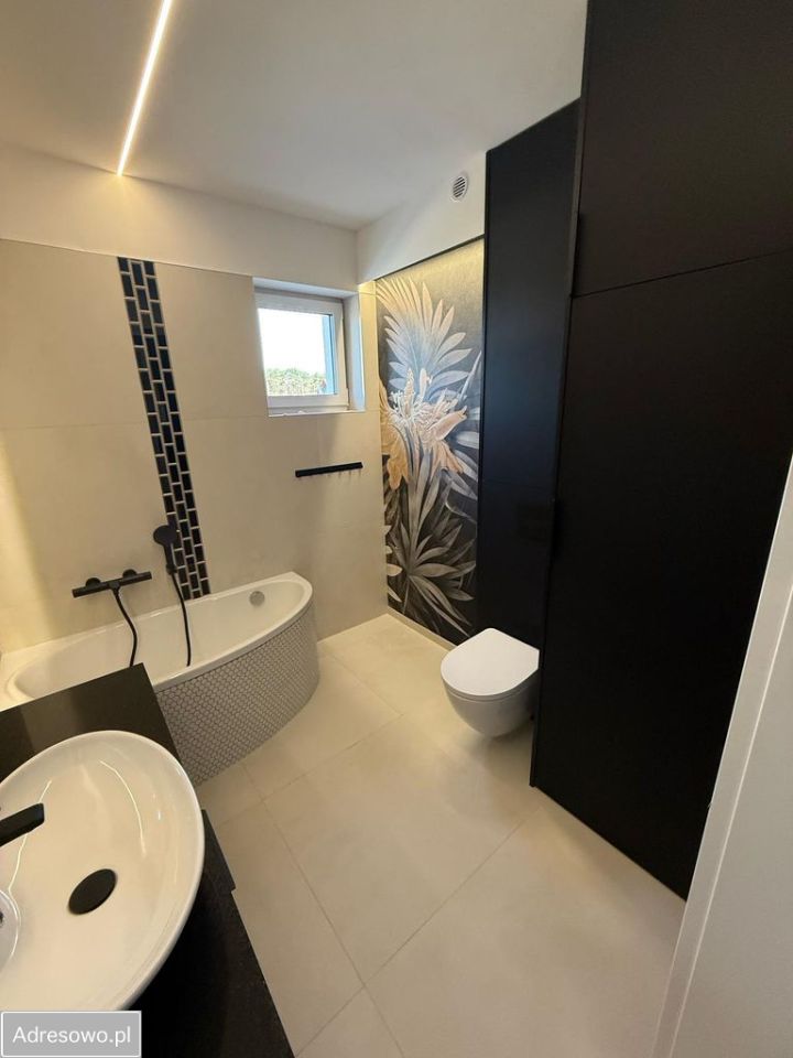 Mieszkanie 4-pokojowe Sława, ul. Jaśminowa. Zdjęcie 9