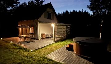 dom wolnostojący, 3 pokoje Czarny Młyn, ul. Łowiecka