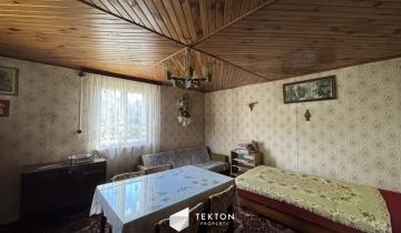 dom wolnostojący, 2 pokoje Księżyzna