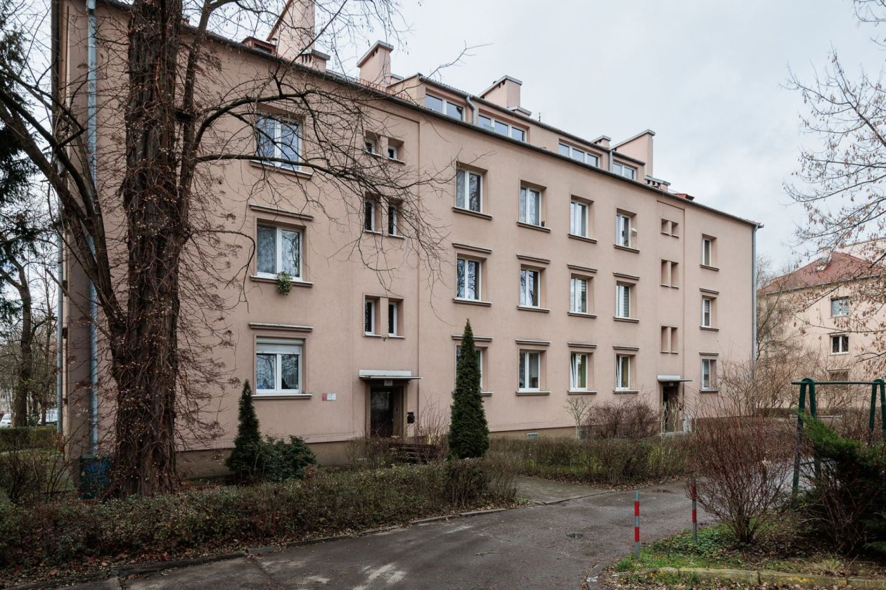 Mieszkanie 2-pokojowe Kraków, os. Wandy. Zdjęcie 10