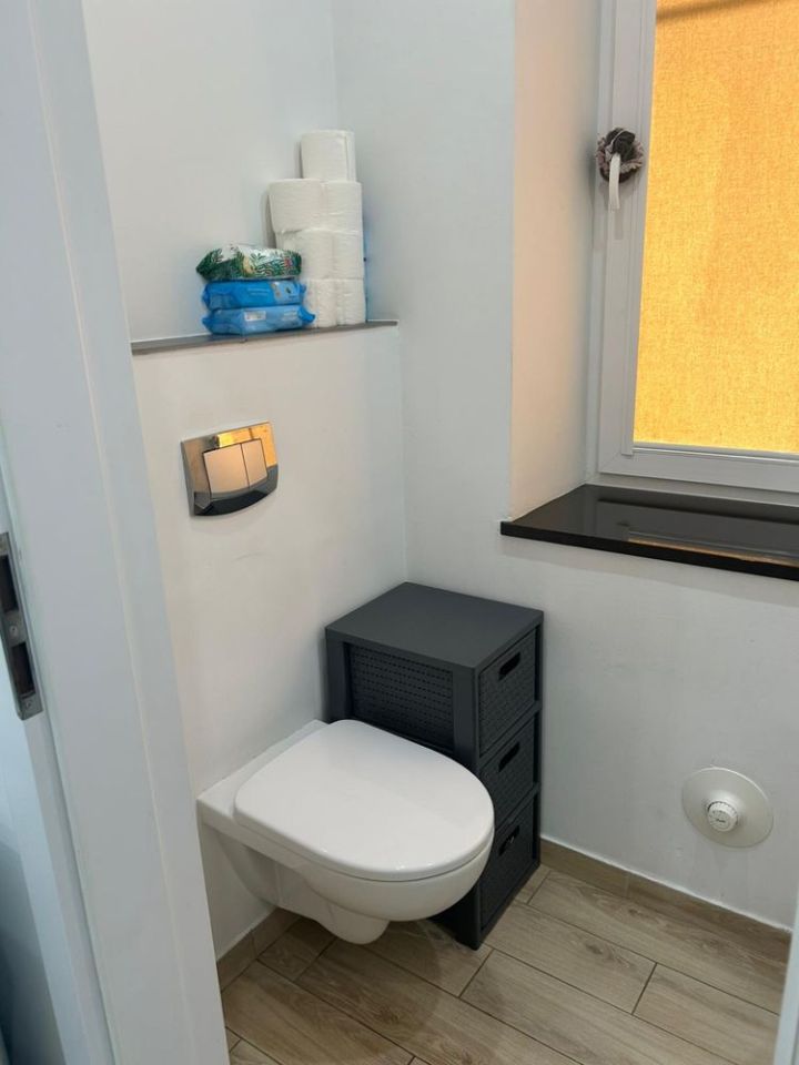 Mieszkanie 2-pokojowe Sulęcin, ul. Tadeusza Kościuszki. Zdjęcie 3