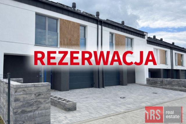 dom szeregowy, 5 pokoi Ustronie Morskie, ul. Polna. Zdjęcie 1