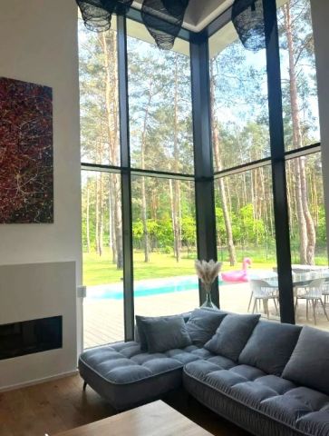 dom wolnostojący, 6 pokoi Warszawa Radość. Zdjęcie 8