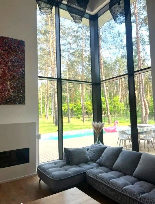 dom wolnostojący, 6 pokoi Warszawa Radość. Zdjęcie 8