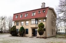 Biuro Wrocław Psie Pole, ul. Kępińska. Zdjęcie 1