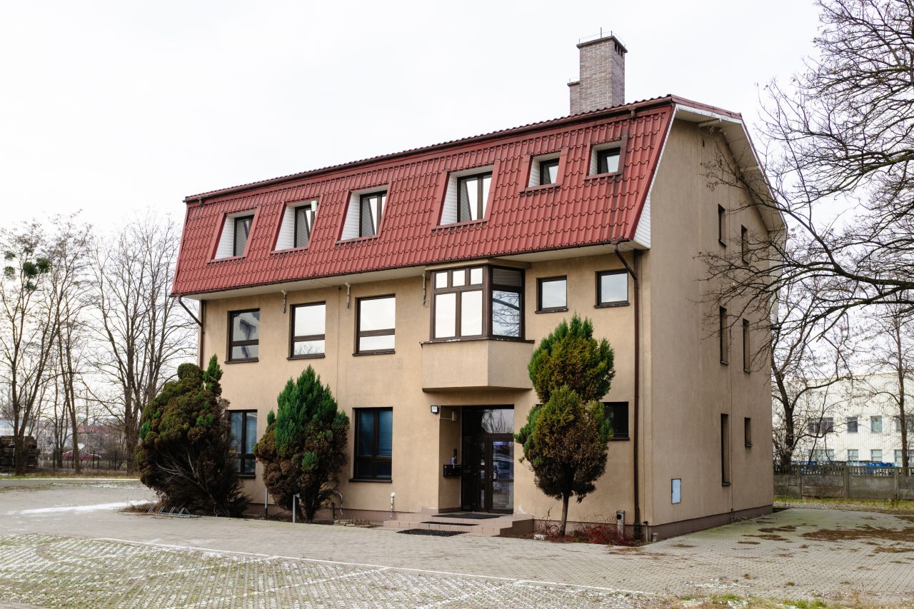 Biuro Wrocław Psie Pole, ul. Kępińska. Zdjęcie 2