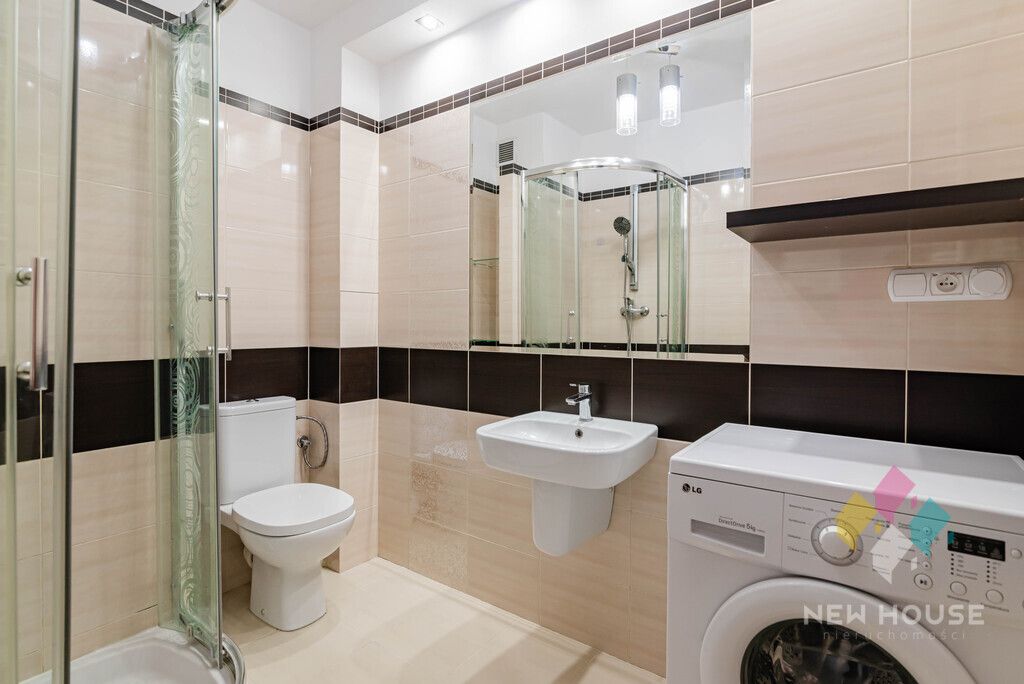 Mieszkanie 2-pokojowe Dywity, ul. Olsztyńska. Zdjęcie 4